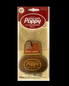 AIR FRESHENER POPPY - Real Leather 228728
