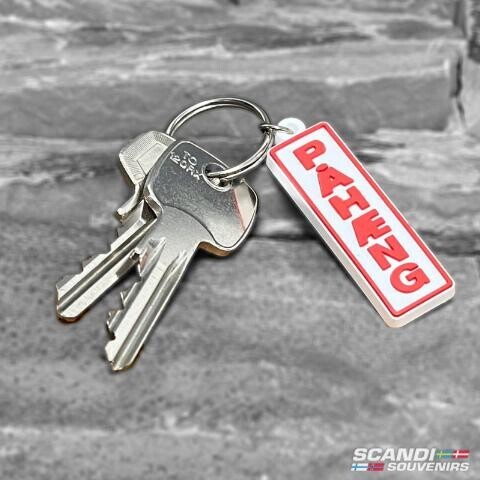 ΜΠΡΕΛΟΚ - 3D Pahaeng key-pahaeng