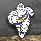 διακοσμητικο ανθρωπακι Michelin - Grillmascotte 27.5x24cm TG00021