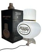 διακοσμητικη φιγουρα Poppy Blow-up Mascotte 32cm με φωτισμο 228715