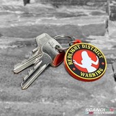 ΜΠΡΕΛΟΚ - REDLIGHT DISTRICT key-redlight