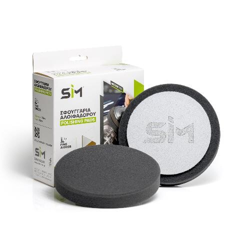 ΡΑDS ΑΛΟΙΦΑΔΟΡΟΥ (fine) SIM 150*25mm A1003B