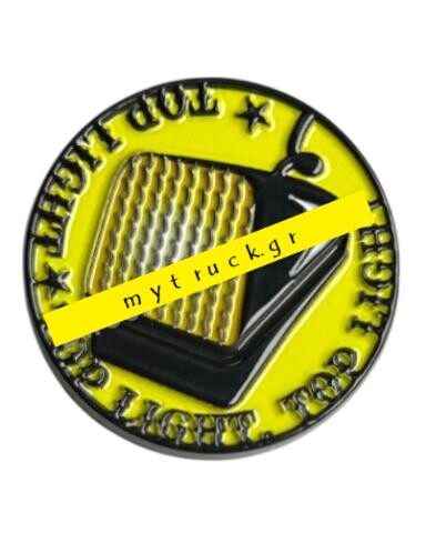 ΚΑΡΦΙΤΣΑ - Top light pin-toplight