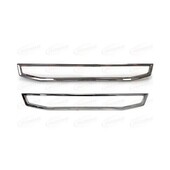 ΠΑΝΩ ΠΡΟΣΘΕΤΗ ΓΡΥΛΛΙΑ για VOLVO FH4 grill-upper