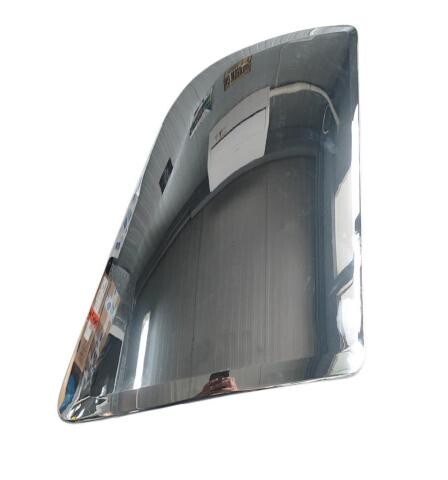 ΕΞΩΤΕΡΙΚΑ ΠΡΟΣΘΕΤΑ ΜΑΓΟΥΛΑ για VOLVO FH 4-5 SET ΧΡΩΜΙΟ ΑΡΙΣΤΕΡΟ 780-42EXCHROM