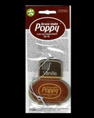 AIR FRESHENER POPPY - Vanilla 970619