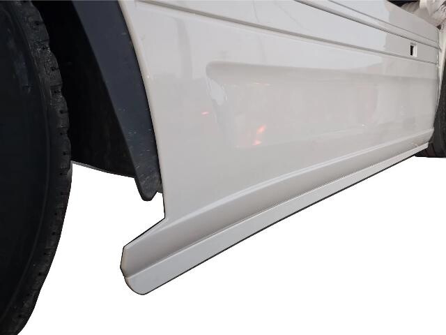 Πολυεστερική μαρκίζα spoiler κατάλληλο για SCAnia R για μακρια εξατμιση MD0081A