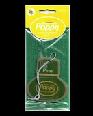 AIR FRESHENER POPPY - Pine 970615