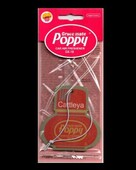 AIR FRESHENER POPPY - Cattleya Orchid 970612