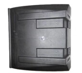 Φτερό καροτσας 460x410mm για Krone K5364191