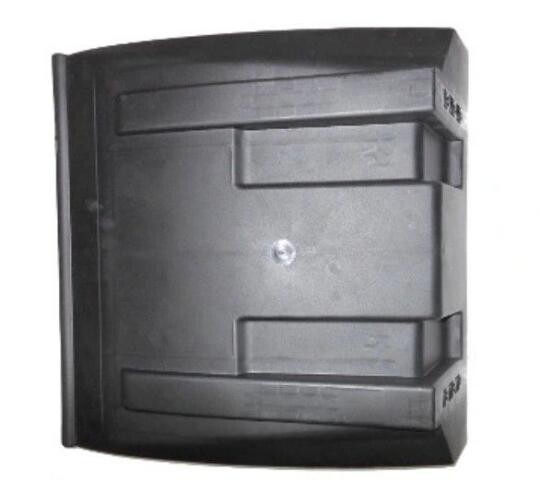 Φτερό καροτσας 460x410mm για Krone K5364191