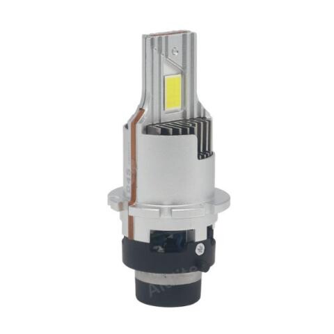 ΛΑΜΠΕΣ ΠΟΡΕΙΑΣ XENON LED για D2S D2R HID Xenon Light 12V LBD2-T