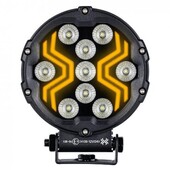 ΦΑΝΟΣ ΠΡΟΒΟΛΕΑΣ ΕΡΓΑΣΙΑΣ X-SPIDER 2 LED L0196