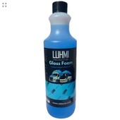 ΚΑΘΑΡΙΣΤΙΚΟ ΣΑΜΠΟΥΑΝ ΕΝΕΡΓΟΥ ΑΦΡΟΥ 1lt LUHMIGLFOAM