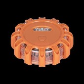 προειδοποιητικος φαρος ασφαλειας led 100?35mm LF0003