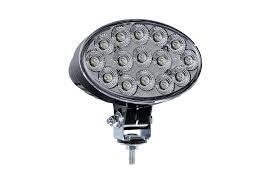 ΦΑΝΟΣ ΕΡΓΑΣΙΑΣ ΠΡΟΒΟΛΑΚΙ LED 12-24V FT-366