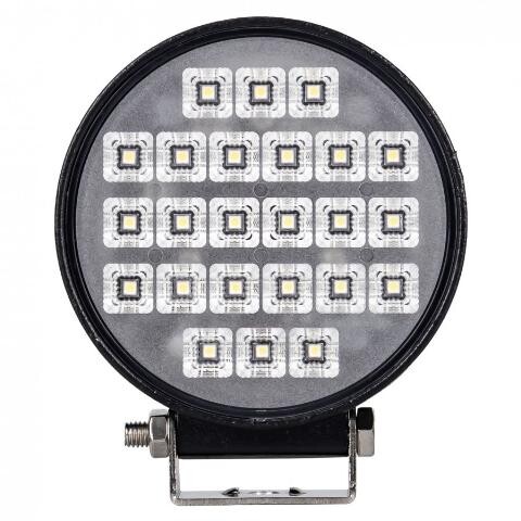 ΦΑΝΟΣ ΠΡΟΒΟΛΕΑΣ ΕΡΓΑΣΙΑΣ 24x LED L0157